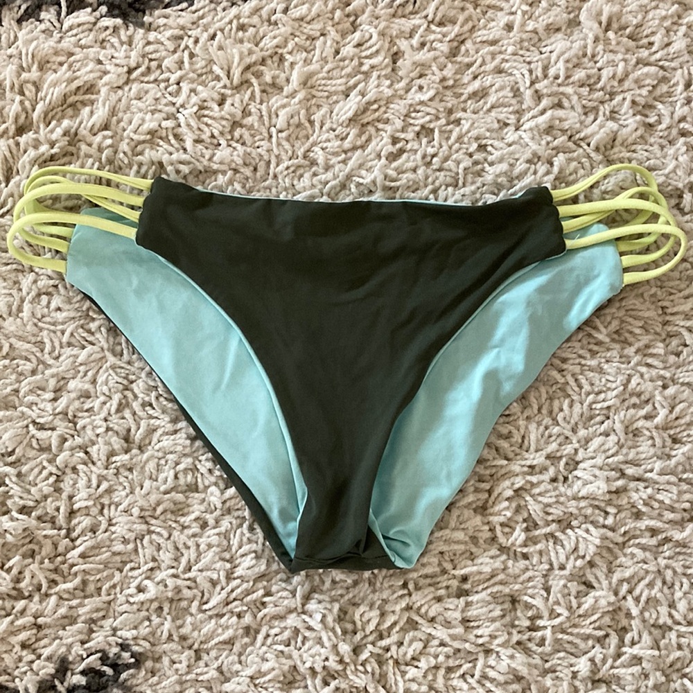 Lspace Swim Bottom - Large